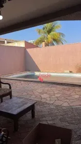 Casa com 4 Quartos à venda, 480m² no Alto da Boa Vista, Ribeirão Preto
