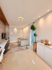 Apartamento com 2 Quartos à venda, 75m² no Cedro, Camboriú