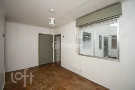 Apartamento com 1 Quarto à venda, 36m² no Partenon, Porto Alegre