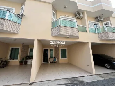 Casa de Condomínio com 3 Quartos à venda, 180m² no Chácara Mafalda, São Paulo