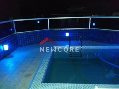 Cobertura com 3 Quartos à venda, 182m² no Enseada, Guarujá