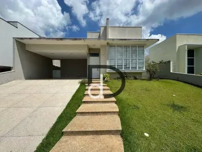 Casa de Condomínio com 3 Quartos à venda, 250m² no Louveira, Louveira