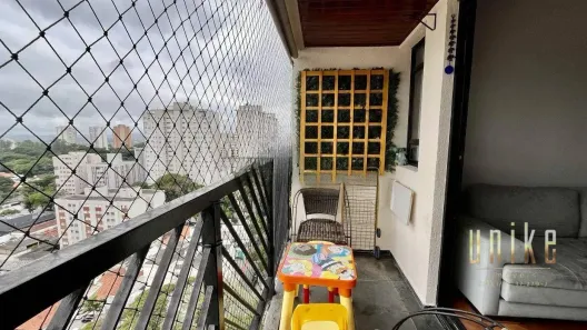 Apartamento com 3 Quartos à venda, 113m² no Vila Adyana, São José dos Campos