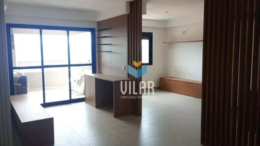 Apartamento com 2 Quartos para alugar, 96m² no Jardim Maria José, Votorantim