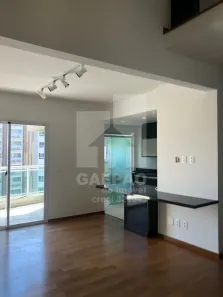 Apartamento com 2 Quartos para alugar, 60m² no Moema, São Paulo