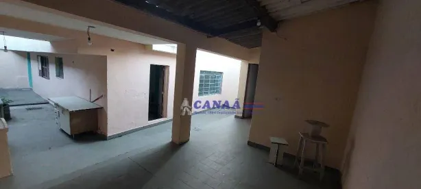 Sobrado com 3 Quartos à venda, 160m² no Jardim São Mateus, São Paulo