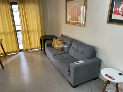 Apartamento com 1 Quarto para alugar, 50m² no Bela Vista, São Paulo