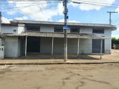 Casa com 1 Quarto à venda, 165m² no Jardim Santa Paula, Leme