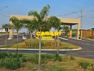 Lote/Terreno à venda, 200m² no Loteamento Reserva dos Ipês, Boituva