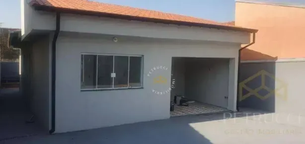 Casa com 2 Quartos à venda, 85m² no Remanso Campineiro, Hortolândia