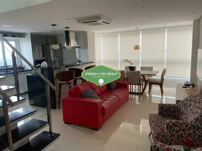 Apartamento com 3 Quartos à venda, 143m² no Maracanã, Praia Grande