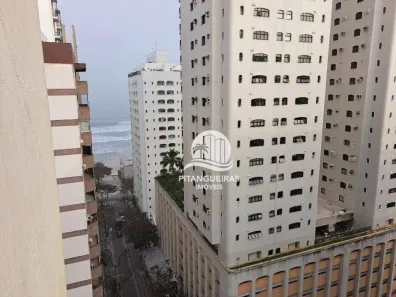 Cobertura com 3 Quartos à venda, 190m² no Pitangueiras, Guarujá