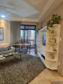 Apartamento com 3 Quartos à venda, 123m² no Alto da Boa Vista, Ribeirão Preto