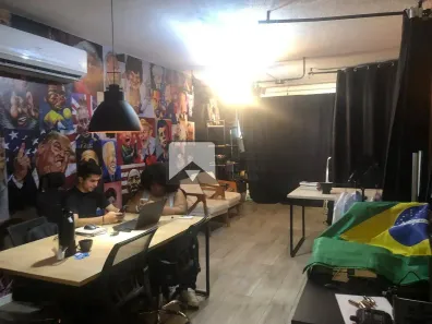 Sala Comercial à venda, 46m² no São Francisco, Niterói