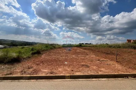 Lote/Terreno à venda, 203m² no Iperozinho, Capela do Alto
