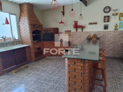 Casa com 3 Quartos à venda, 500m² no Vila Lavínia, Mogi das Cruzes