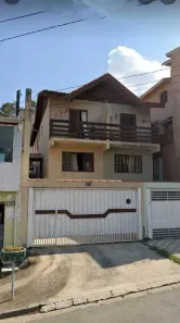 Sobrado com 3 Quartos à venda, 155m² no Vila Dalva, São Paulo