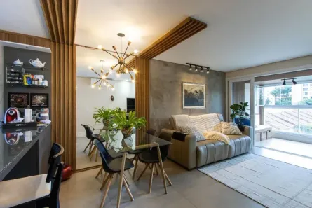 Apartamento com 3 Quartos à venda, 98m² no Tristeza, Porto Alegre