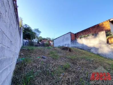 Lote/Terreno à venda, 134m² no Jardim Imperial, Atibaia