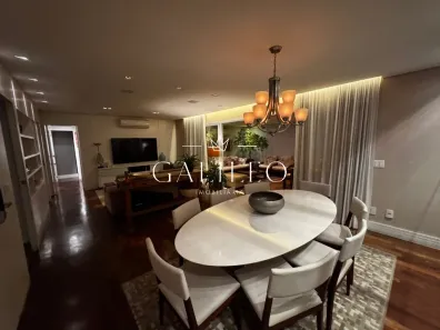 Apartamento com 3 Quartos à venda, 163m² no Jardim São Bento, Jundiaí