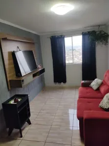 Apartamento com 2 Quartos à venda, 49m² no Brasilândia, São Paulo