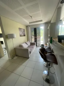 Apartamento com 2 Quartos para alugar, 52m² no Jacarepaguá, Rio de Janeiro