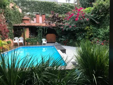 Casa com 4 Quartos à venda, 300m² no Jardim Leonor, São Paulo