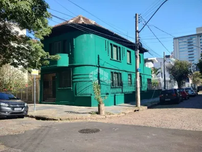 Casa com 4 Quartos à venda, 152m² no Menino Deus, Porto Alegre
