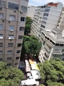 Apartamento com 1 Quarto à venda, 64m² no Copacabana, Rio de Janeiro