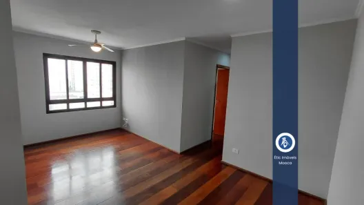 Apartamento com 3 Quartos para alugar, 69m² no Vila Bertioga, São Paulo