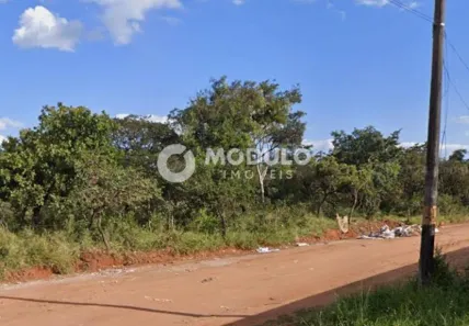 Lote/Terreno à venda, 6300m² no Chácaras Uirapuru, Uberlândia