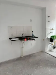 Apartamento com 2 Quartos à venda, 36m² no Pedreira, São Paulo