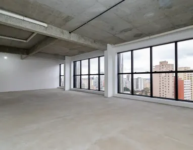 Sala Comercial à venda, 327m² no Centro, Curitiba