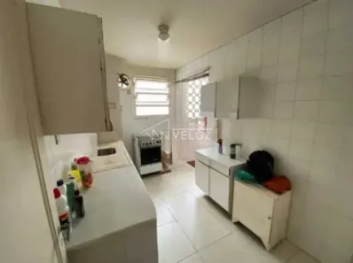 Apartamento com 3 Quartos à venda, 93m² no Leblon, Rio de Janeiro