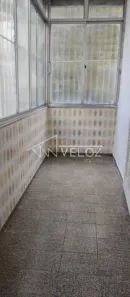 Apartamento com 1 Quarto à venda, 94m² no Santa Teresa, Rio de Janeiro