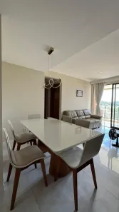 Apartamento com 2 Quartos à venda, 64m² no Jaguaribe, Salvador