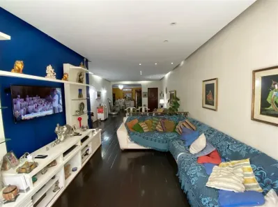 Apartamento com 3 Quartos à venda, 180m² no Ramos, Rio de Janeiro