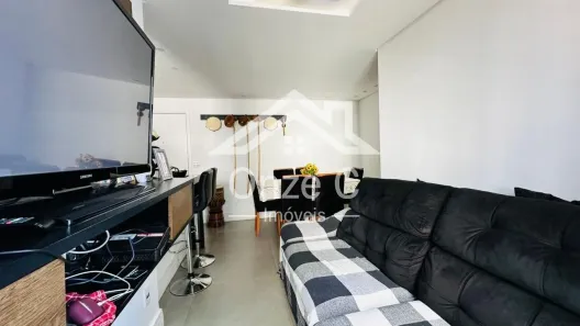 Apartamento com 2 Quartos à venda, 50m² no Vila Augusta, Guarulhos