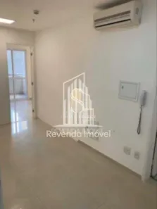 Sala Comercial à venda, 34m² no Jardim Paulista, São Paulo