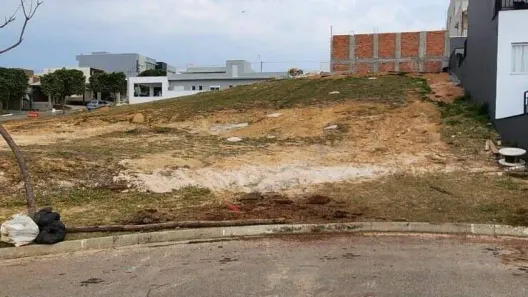 Lote/Terreno à venda, 250m² no Jacaré, Cabreúva