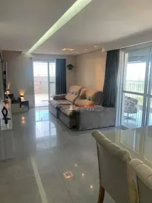Cobertura com 4 Quartos à venda, 240m² no Vila Leonor, Guarulhos