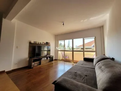 Apartamento com 4 Quartos à venda, 189m² no Iguaçu, Londrina