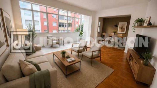 Apartamento com 3 Quartos à venda, 161m² no Copacabana, Rio de Janeiro