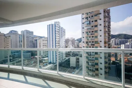 Apartamento com 2 Quartos à venda, 102m² no Icaraí, Niterói