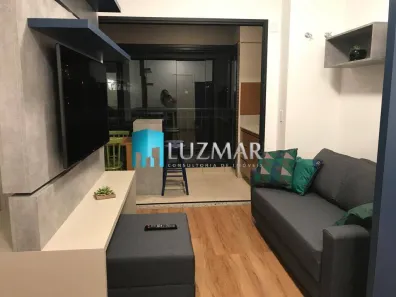 Apartamento com 1 Quarto à venda, 40m² no Bela Vista, São Paulo