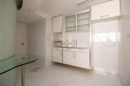 Apartamento com 4 Quartos à venda, 170m² no Indianópolis, São Paulo