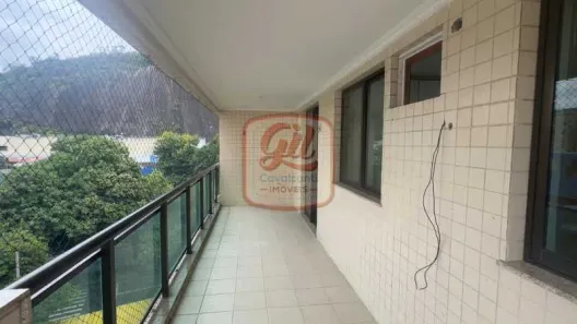 Cobertura com 3 Quartos à venda, 210m² no Tijuca, Rio de Janeiro