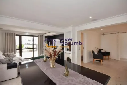 Apartamento com 4 Quartos à venda, 592m² no Vila Andrade, São Paulo