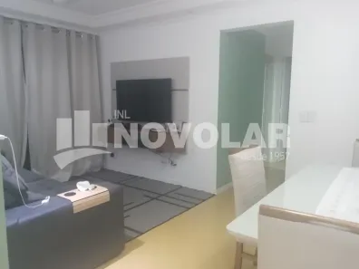 Apartamento com 2 Quartos à venda, 68m² no Vila Medeiros, São Paulo