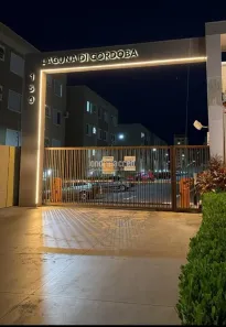 Apartamento com 2 Quartos à venda, 44m² no Cidade Industrial 2, Londrina